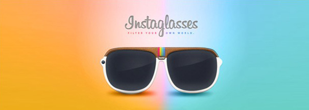 Instaglasses una vida con filtros en Redes Sociales