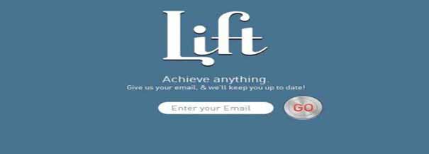 Lift: La red social de los creadores de Twitter