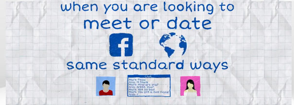 Vidyoo: No nos conocemos pero… ¿Hacemos una videoconferencia gracias a las aplicaciones de Facebook?