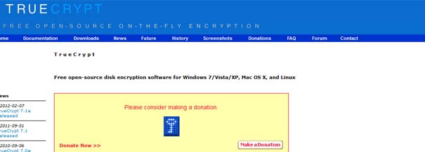 ¿Guardas tus archivos de una forma segura? Utiliza una de las principales herramientas de Internet.