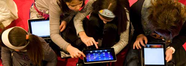 La Tecnología, las Redes Sociales y la Educación de nuestros hijos