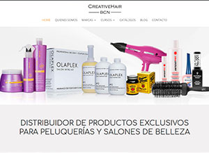 Creative Hair Bcn
