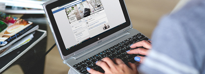 ¡Likedin ya tiene competencia!