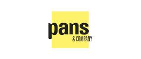 Logotipo Pans