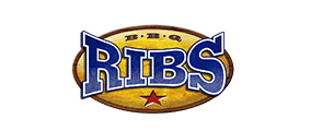 Logotipo Ribs