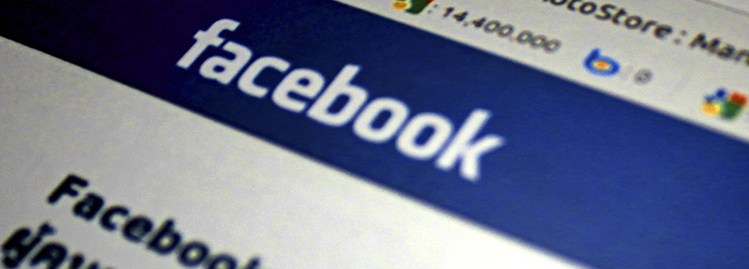 El auge de las noticias por suscripción en Facebook