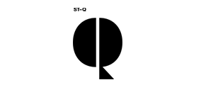 Logotipo ST - Q