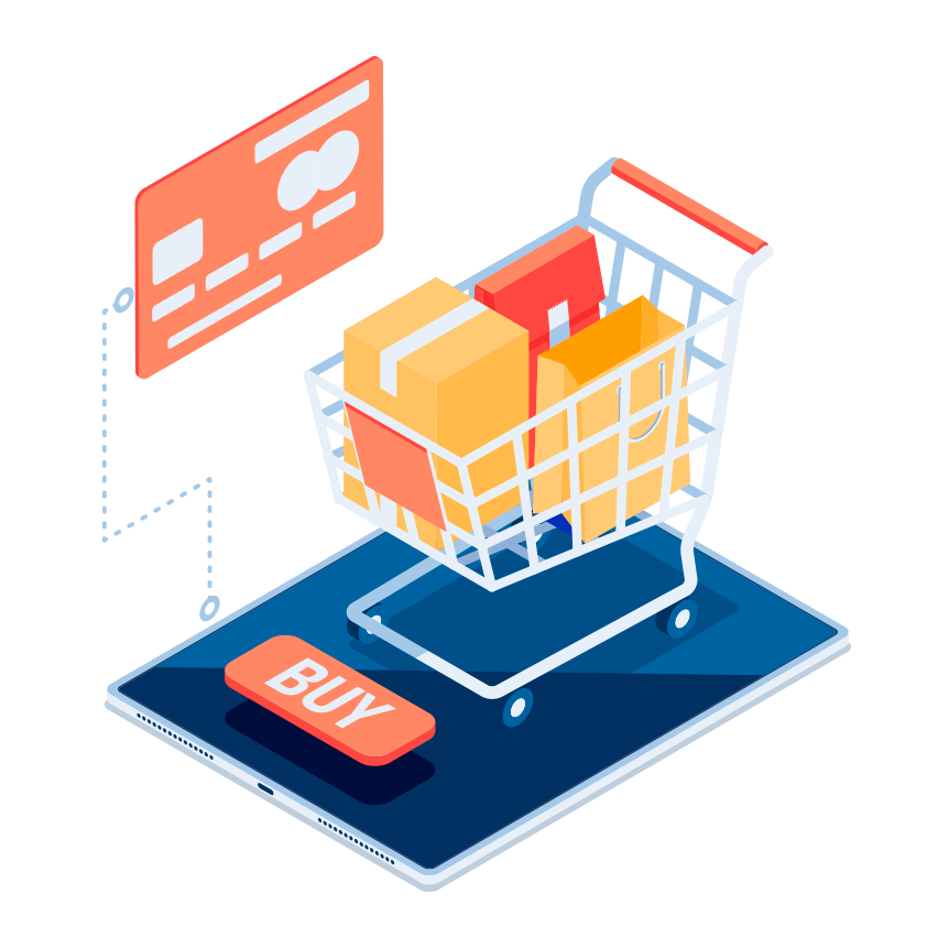 Diseño y desarrollo de tiendas online - El Charko