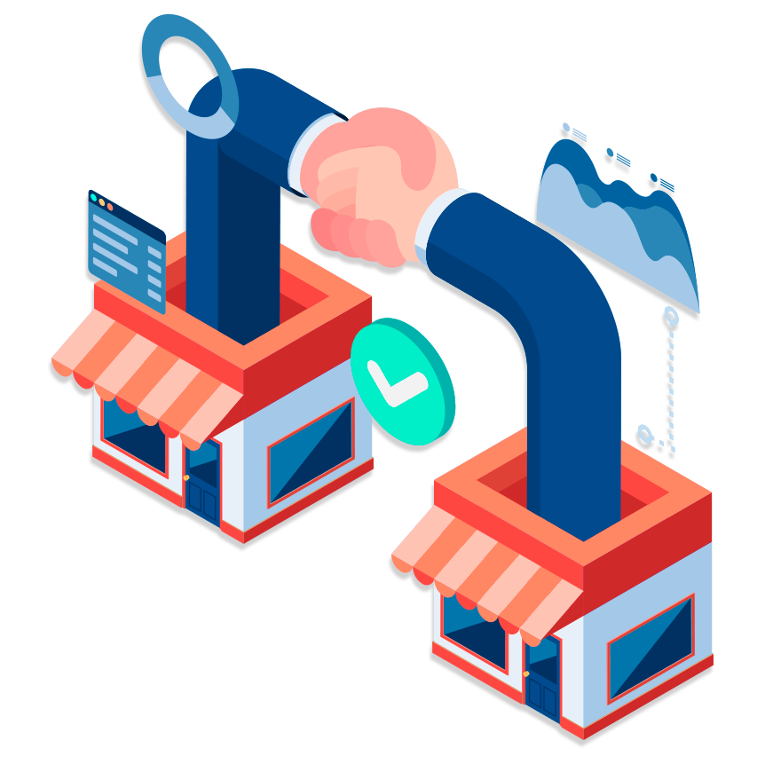 Que hemos hecho y para quien