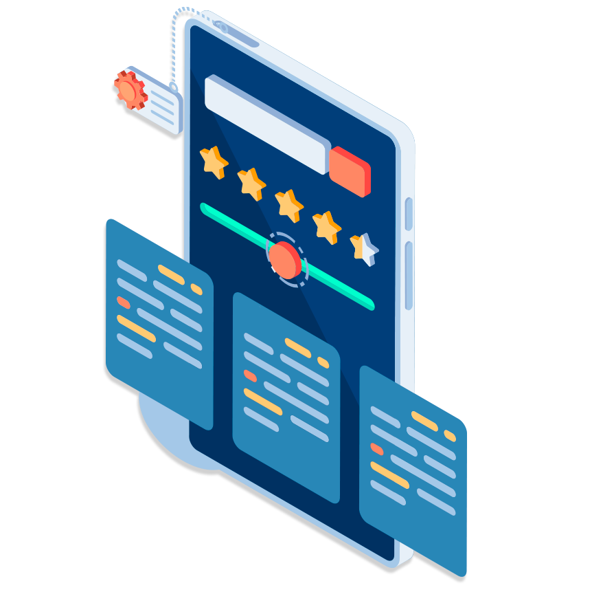 Testmonios el charko