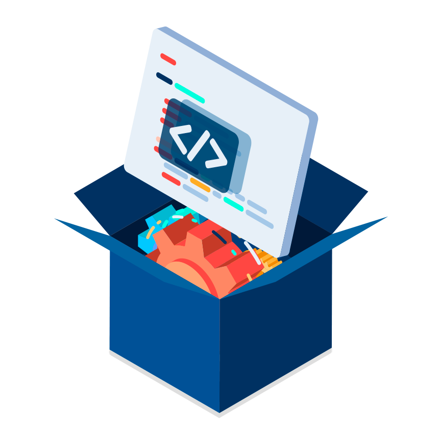 Mantenimiento web El Charko