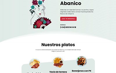 Restaurante Abanico Estepona