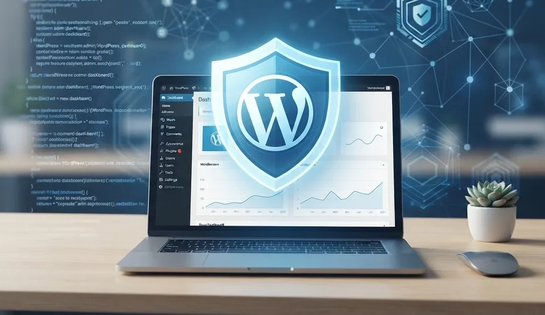 Mantenimiento en WordPress El Charko