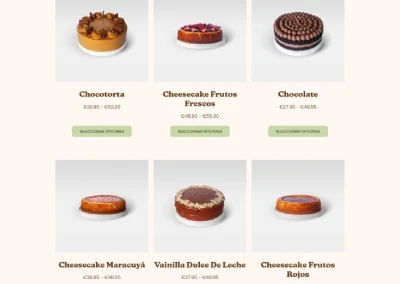 Zanah Pasteles